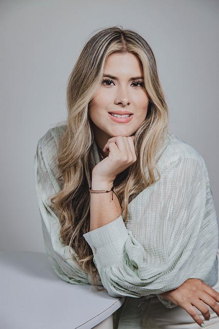 behavioral psychology expert consultant professional portrait